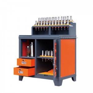 다시 움직일 수 있습니다 -패널 도구 캐비닛