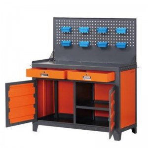 램프  -스타일 도구 캐비닛