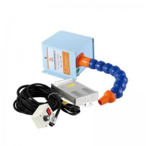 JF-02 에너지-효과적인 팬 유닛