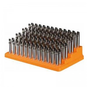 스텝 선반 도구 저장 상자